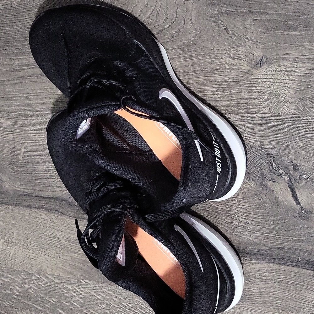 Nike sneakers
